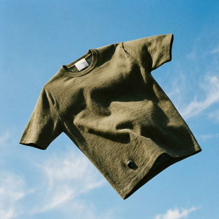 T-Shirts & Polos → Cover Image