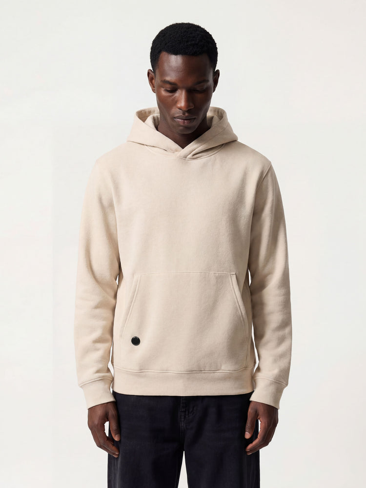 The Fibregen Hoodie Cloud Ash Image