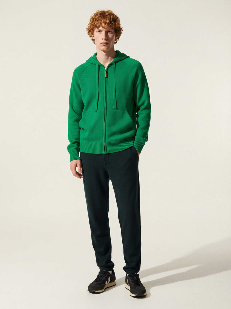 The Flow Jogger Forest Green Image