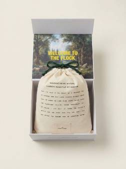 Gift Packaging Image